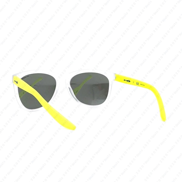 Arnette Go Time AN4227 23856G 57mm Sunglasses main image 6